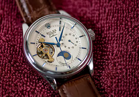 Buy Watches Online in New Orleans, LA
